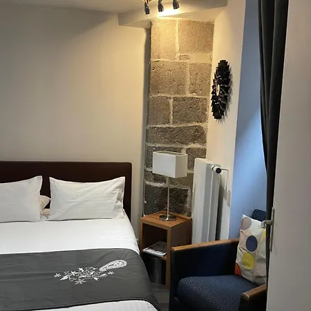 Appartement A Clermont Ferrand Petit Dejeuner Et Menage Inclus Daire