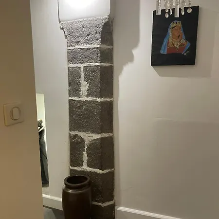 Appartement La Maison De L Echauguette Petit Dejeuner Et Menage Offerts