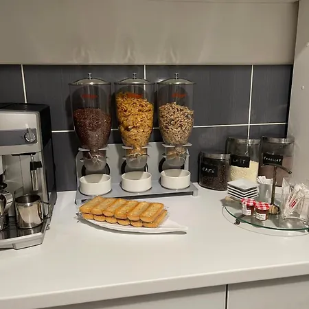 Appartement A Clermont Ferrand Petit Dejeuner Et Menage Inclus