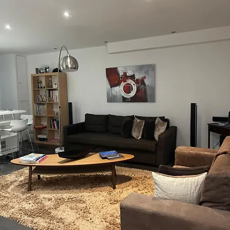 Appartement A Clermont Ferrand Petit Dejeuner Et Menage Inclus Daire *