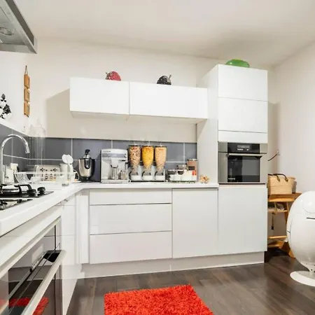 La Maison De L Echauguette Petit Dejeuner Et Menage Offerts Appartement Clermont-Ferrand
