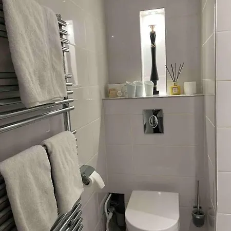 Appartement A Clermont Ferrand Petit Dejeuner Et Menage Inclus *