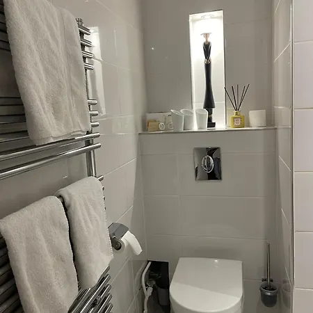 Appartement A Clermont Ferrand Petit Dejeuner Et Menage Inclus Clermont-Ferrand