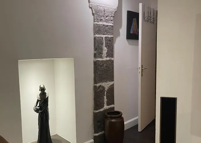 De Charme Dans Maison Du Xviᵉ Siecle 2 Proche Centre דירה *