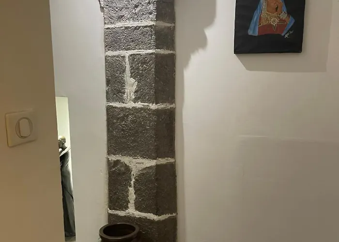 דירה De Charme Dans Maison Du Xviᵉ Siecle 2 Proche Centre