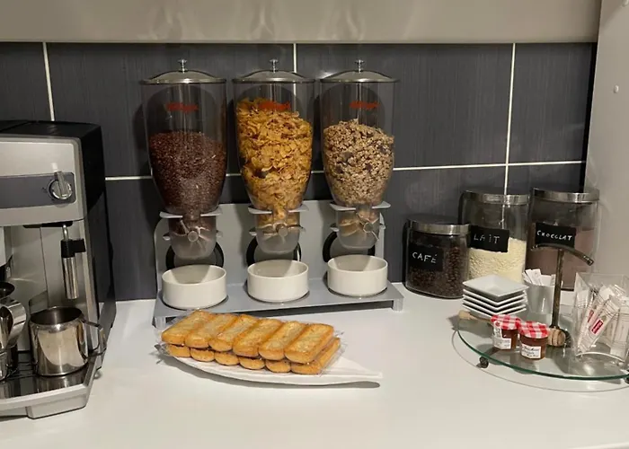 Appartement de charme dans maison du XVIᵉ siècle 2 chambres proche centre Clermont-Ferrand