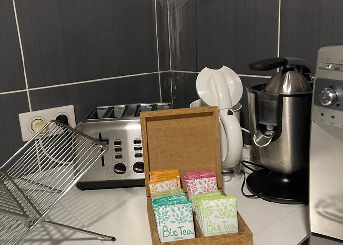 דירה De Charme Dans Maison Du Xviᵉ Siecle 2 Proche Centre