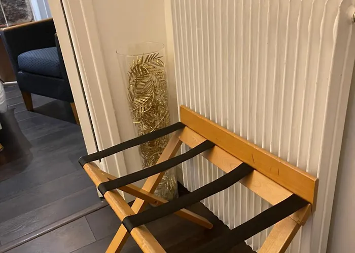 De Charme Dans Maison Du Xviᵉ Siecle 2 Proche Centre Апартаменты