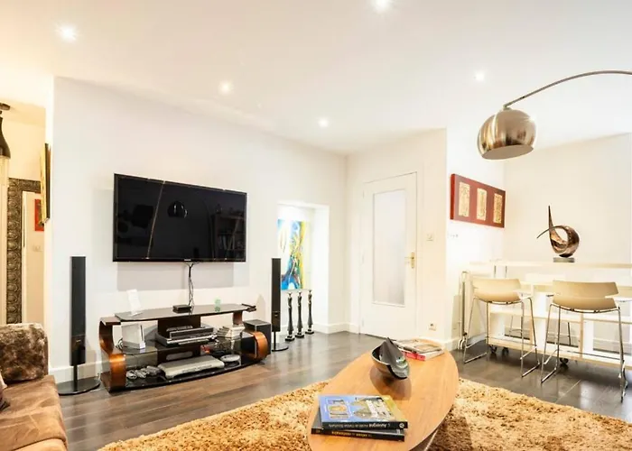 דירה De Charme Dans Maison Du Xviᵉ Siecle 2 Proche Centre