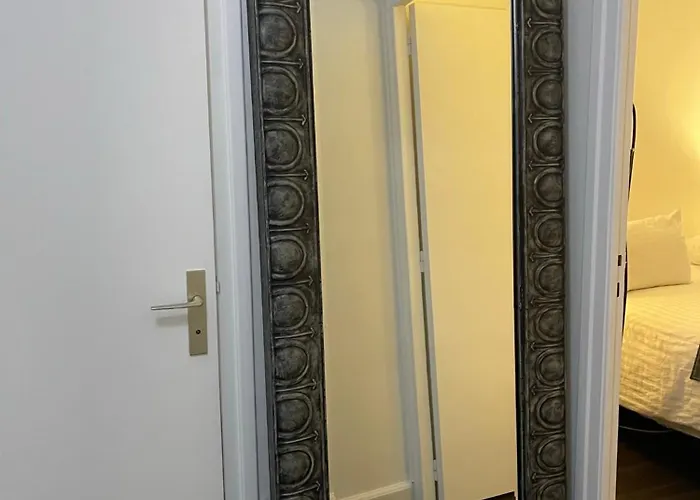 Appartement de charme dans maison du XVIᵉ siècle 2 chambres proche centre Clermont-Ferrand *