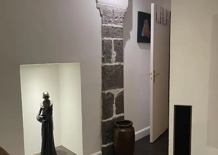 De Charme Dans Maison Du Xviᵉ Siecle 2 Proche Centre Апартаменты *